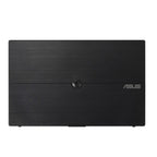 ASUS MB16ACV computer monitor 15.6" 1920 x 1080 pixels Full HD LED Black