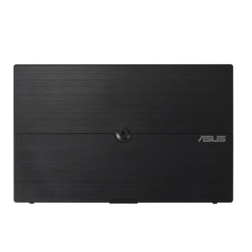 ASUS MB16ACV computer monitor 15.6" 1920 x 1080 pixels Full HD LED Black