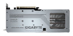 GIGABYTE GAMING Radeon RX 9060 XT OC ICE 16G AMD 16 GB GDDR6