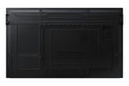 Samsung Wa75F Interactive Display 75" Led-Backlit Lcd Display 4K For Education / Business