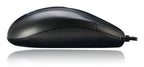 Adesso iMouse M6C-TAA mouse Office Ambidextrous USB Type-C Optical 1200 DPI