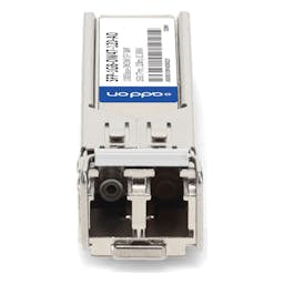 AddOn Networks SFP-1GB-DW47-120-AO network transceiver module Fiber optic 1000 Mbit/s 1539.77 nm