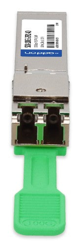AddOn Networks SDD-100GB-2FR1-AO network transceiver module Fiber optic 100000 Mbit/s QSFP-DD 1310 nm