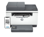 HP LaserJet M234sdw Wireless Multifunction Black and white Printer, Copier, Scanner; Duplex