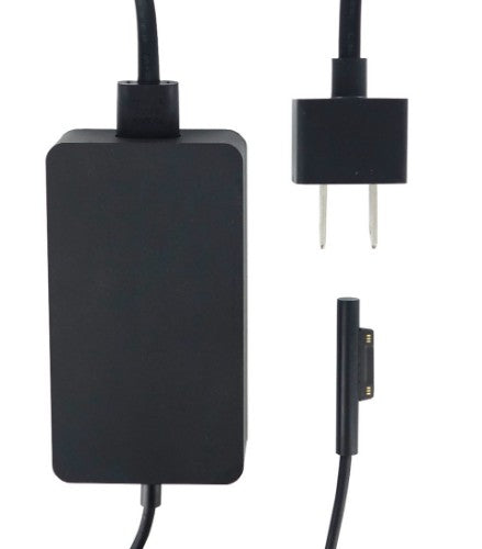 Axiom Q5N-00001-AX power adapter/inverter Indoor 65 W Black