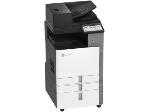 Lexmark CX833xse Laser A3 1200 x 1200 DPI 55 ppm Wi-Fi