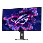 ASUS ROG Strix XG32UCWMG computer monitor 31.5" 3840 x 2160 pixels 4K Ultra HD OLED Black
