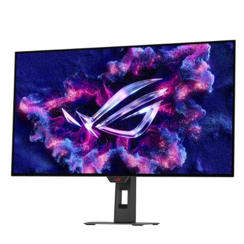 ASUS ROG Strix XG32UCWMG computer monitor 31.5" 3840 x 2160 pixels 4K Ultra HD OLED Black
