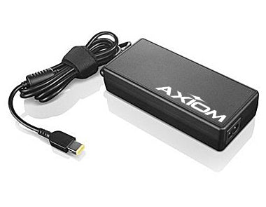 Axiom 4X20E75111-AX power adapter/inverter Indoor 230 W Black