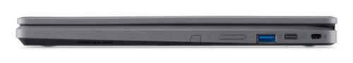Acer Chromebook R856TN-C0Y7 Intel® N N100 12" Touchscreen HD+ 8 GB LPDDR5-SDRAM 64 GB Flash Wi-Fi 6E (802.11ax) ChromeOS Black