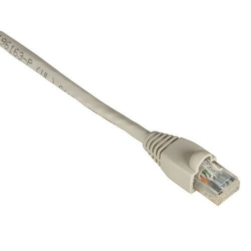 Black Box 6m UTP CAT6 networking cable Beige 236.2" (6 m) U/UTP (UTP)