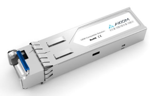 Axiom FN-TRAN-SFP-1BD40-AX network transceiver module Fiber optic 1000 Mbit/s 1310 nm