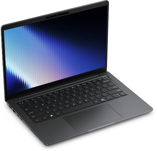 DELL Pro 7 13 P713260 Copilot+ PC Intel Core Ultra 7 365 Laptop 13.3" WUXGA 32 GB LPDDR5x-SDRAM 512 GB SSD Wi-Fi 7 (802.11be) Windows 11 Pro Black US English