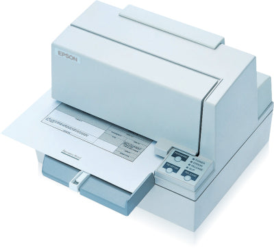 Epson TM-U590 dot matrix printer 311 cps