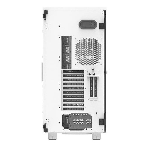 Thermaltake AX700 TG Tower White