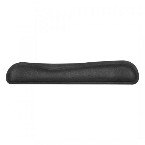 Allsop 30192 wrist rest Gel Black
