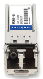 AddOn Networks SFP-25G-SR-E-AO network transceiver module Fiber optic 25000 Mbit/s SFP28 850 nm