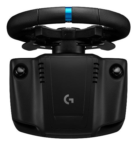 Logitech G 941-000147 Gaming Controller Black USB Steering wheel + Pedals PC, PlayStation 4, PlayStation 5