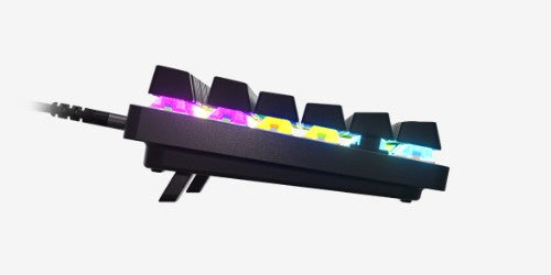 Steelseries Apex 9 TKL keyboard Gaming USB QWERTY US English Black