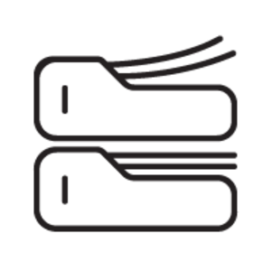 HP Color LaserJet Enterprise LaserJet Enterprise M751n Color Printer, Ethernet Only