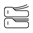 HP Color LaserJet Enterprise LaserJet Enterprise M751n Color Printer, Ethernet Only