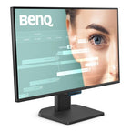 BenQ GW2490C computer monitor 23.8" 1920 x 1080 pixels Full HD Black
