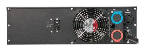 Eaton 9PXPPDM2G2 power distribution unit (PDU) 3U Black