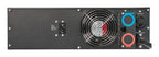 Eaton 9PXPPDM2G2 power distribution unit (PDU) 3U Black