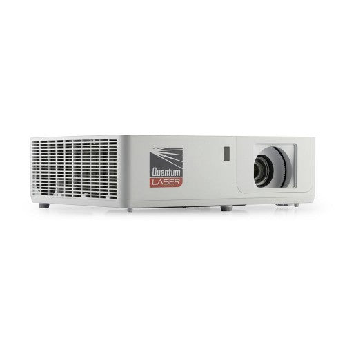 InFocus Authentic IN1049SL Standard throw projector 6000 ANSI lumens DLP WUXGA (1920x1200) 3D White