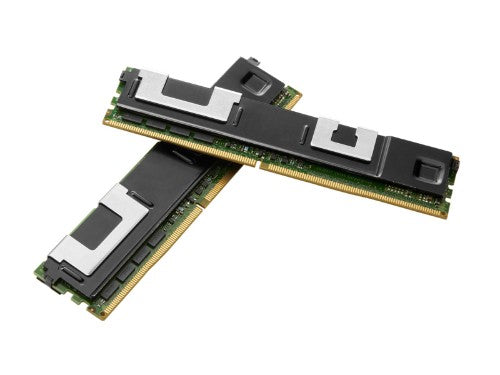 HPE 835810-B21 memory module 512 GB 2666 MHz