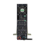 Eaton SU6000RT3UTAA uninterruptible power supply (UPS) Double-conversion (Online) 6 kVA 5400 W 4 AC outlet(s)