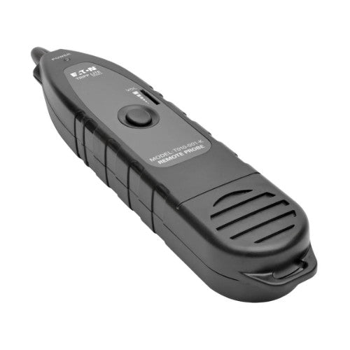 Tripp Lite T010-001-K network cable tester Black