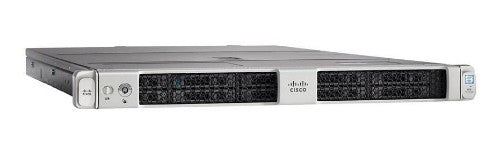 Cisco UCS C220 M5 server 32 GB Rack (1U) Intel® Xeon® Gold 2.1 GHz 64 GB DDR4-SDRAM 700 W