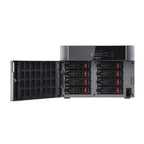 Buffalo TeraStation TS5820DN NAS Desktop Annapurna Labs Alpine AL-524 8 GB DDR4 64 TB HDD Black