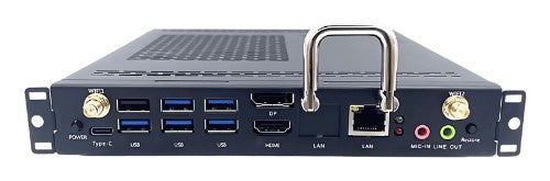 InFocus INOPS4 signage display accessory
