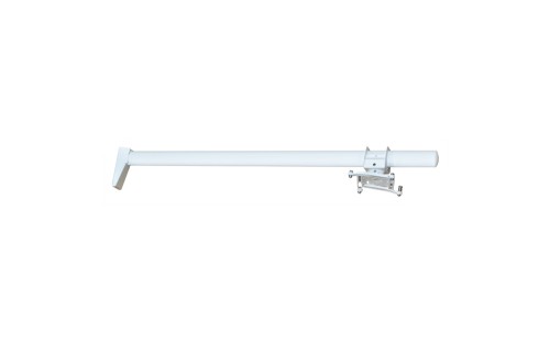 Viewsonic WMK-042 mounting kit White
