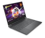 HP Victus Gaming Victus 15-fa2500nr Intel® Core™ i5 i5-13420H Laptop 15.6" Full HD 8 GB DDR4-SDRAM 512 GB SSD NVIDIA GeForce RTX 2050 Wi-Fi 6 (802.11ax) Windows 11 Home Black