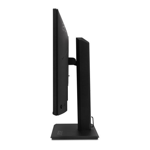Acer Vero B7 B247Y Gbmiprzx computer monitor 23.8" 1920 x 1080 pixels Full HD LCD Black