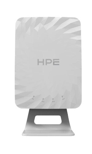 HPE Networking AP-723H (US) 3-radio 2x2 802.11be Wi-Fi 7 1+2 ETH Dual Platform Hospitality AP