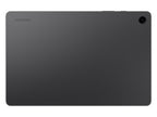Samsung Galaxy Tab A9+ Snapdragon 128 GB 11" 8 GB Wi-Fi 5 (802.11ac) Android 13 Graphite
