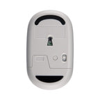 Acer Wireless Bubble - AMR100 White (Retail pack) mouse Universal Ambidextrous RF Wireless Optical 1600 DPI