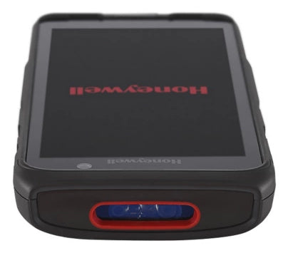 Honeywell CT47 handheld mobile computer 5.5" 2160 x 1080 pixels Touchscreen 11.1 oz (314 g) Black