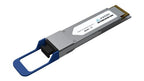 Axiom QDD-400G-LR4-S-AX network transceiver module Fiber optic 400000 Mbit/s QSFP-DD
