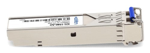 AddOn Networks 321-1580-AO network transceiver module Fiber optic 1000 Mbit/s SFP 1310 nm