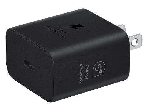 Samsung EP-T2510 Universal Black AC Fast charging Indoor