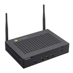 ASUS Chromebox CF40-BC0001UN Intel® Celeron® N N4500 8 GB LPDDR4x-SDRAM 64 GB eMMC ChromeOS SFF Mini PC Black