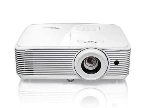 Optoma EH401 4000 ANSI lumens DLP 1080p (1920x1080) 3D White