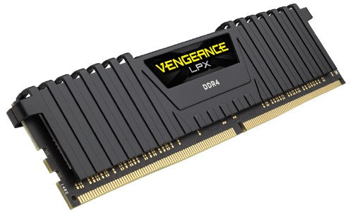 Corsair Vengeance LPX 64GB DDR4 3000MHz memory module 4 x 16 GB 288-pin DIMM