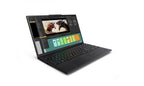 Lenovo ThinkPad P16v Gen 3 (Intel) Intel Core Ultra 7 255H Mobile workstation 16" WUXGA 64 GB DDR5-SDRAM 1 TB SSD Wi-Fi 7 (802.11be) Windows 11 Pro Black