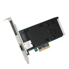 Siig LB-GE0211-S1 network card Internal Ethernet 10000 Mbit/s